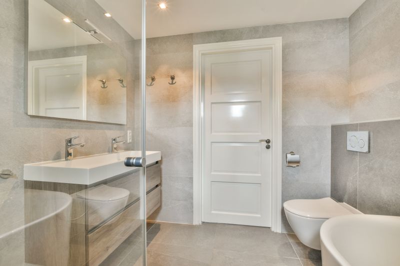Basement Bathroom Remodeling in Portland, ME