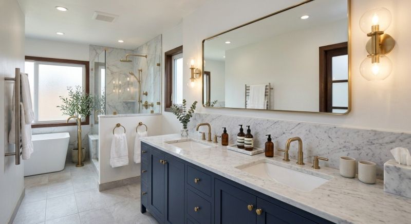 Bath Remodeling in Clearwater, FL