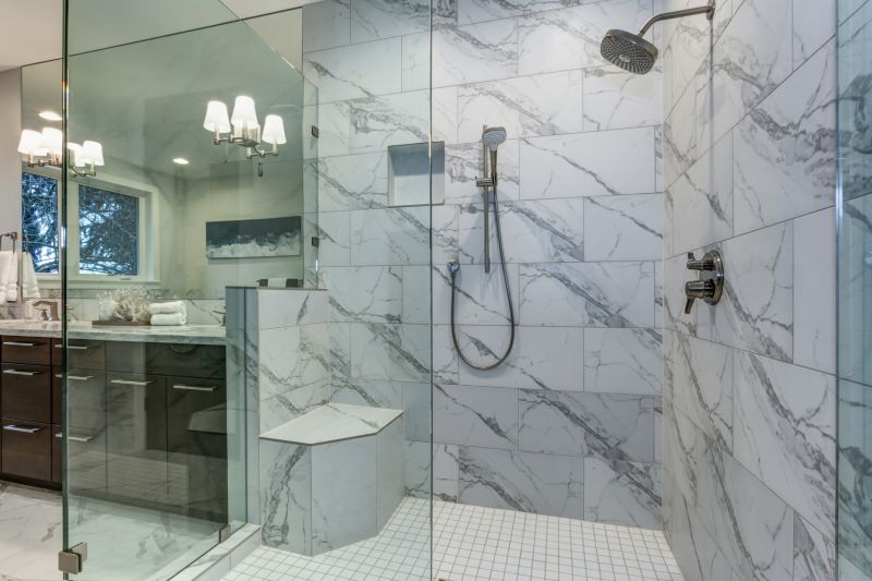 Bathroom Tile Replacement in Boise, ID