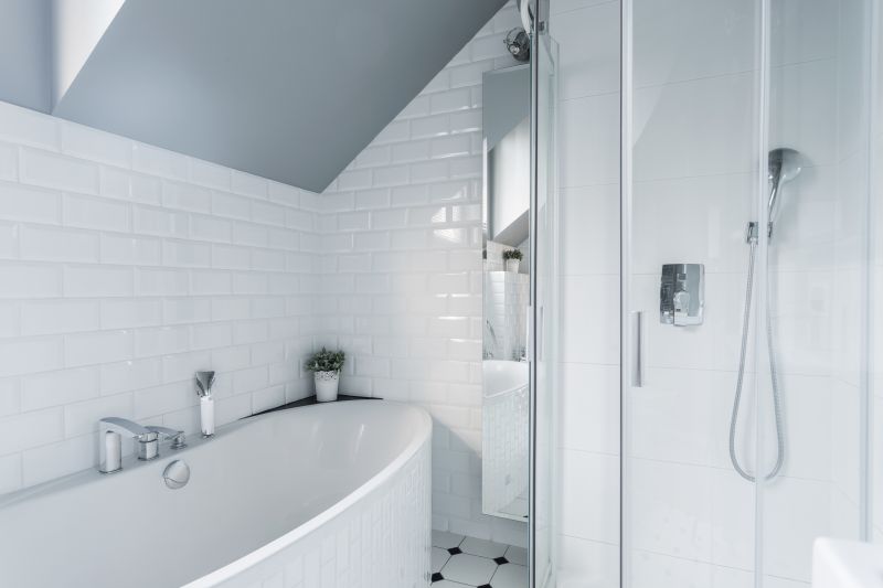 Luxury Bathroom Installation in Bradenton, FL
