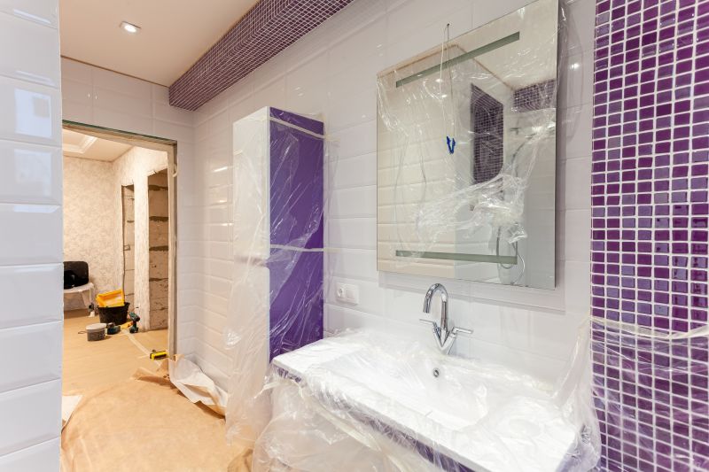 Master Bathroom Remodeling in Nashua, NH