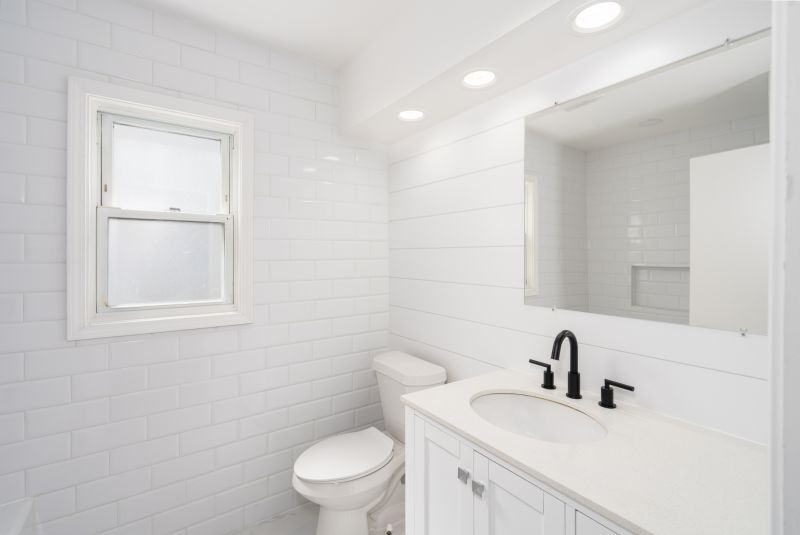 Modern Bathroom Remodeling in Venice, FL