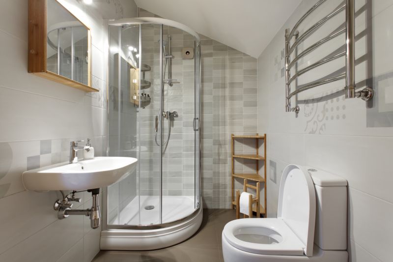 Restroom Remodeling in Bradenton, FL