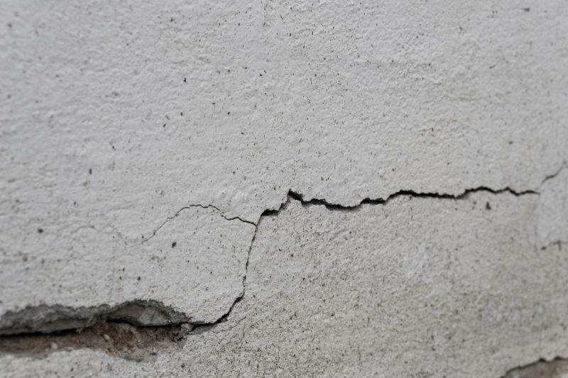 Extent of Damage