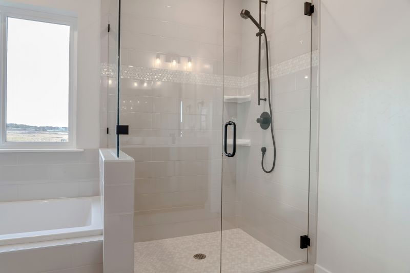 Bathroom Tile Repair Service