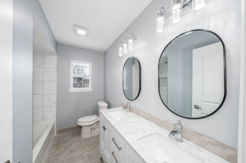 Master Bathroom Remodeling in Venice, FL
