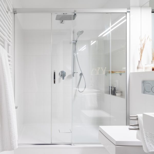 Shower Repair